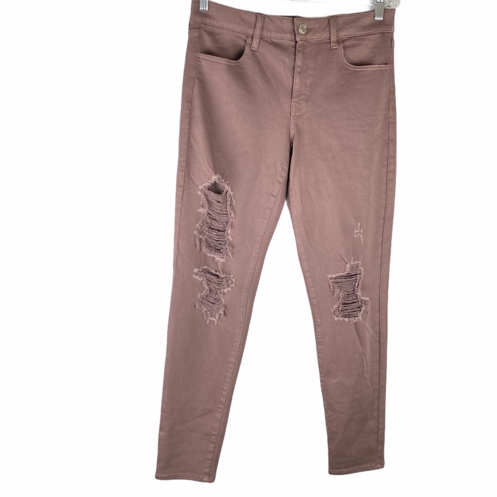 American Eagle Outfitters -Super Stretch X